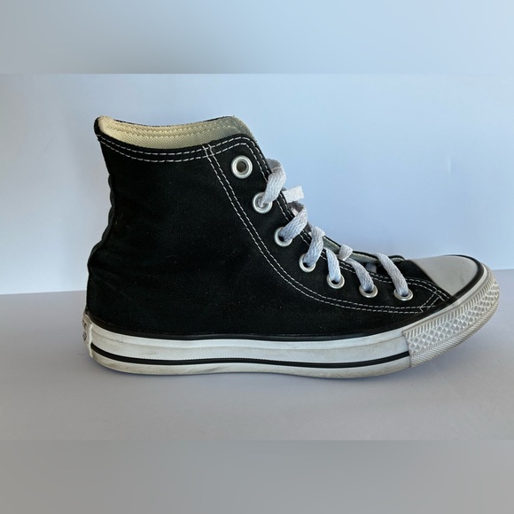 Converse Chuck Taylor All Star High Top Sneakers - Picture 8 of 13